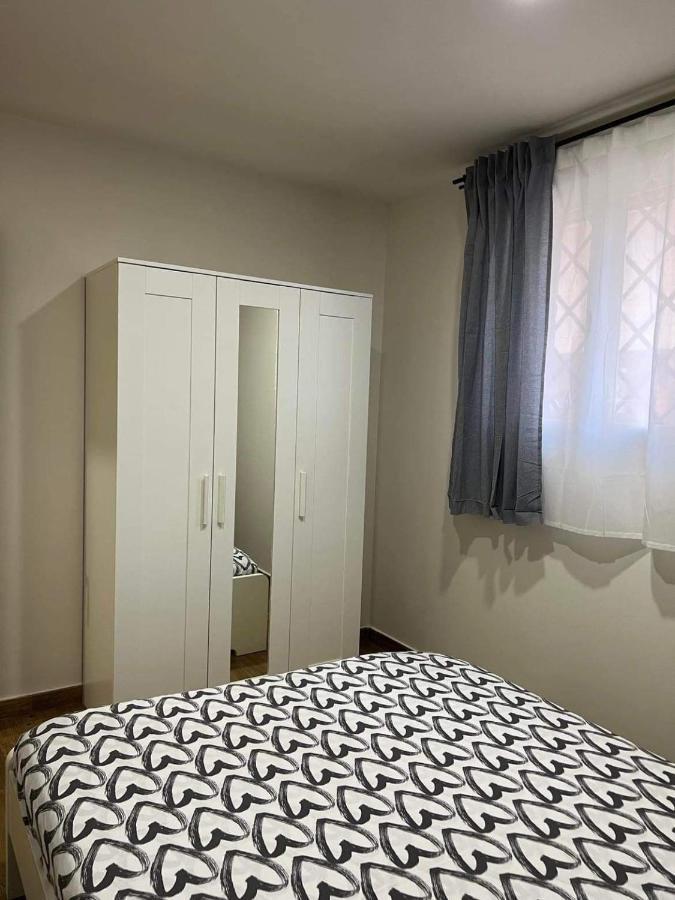 Portalegre Apartment Madrid Luaran gambar